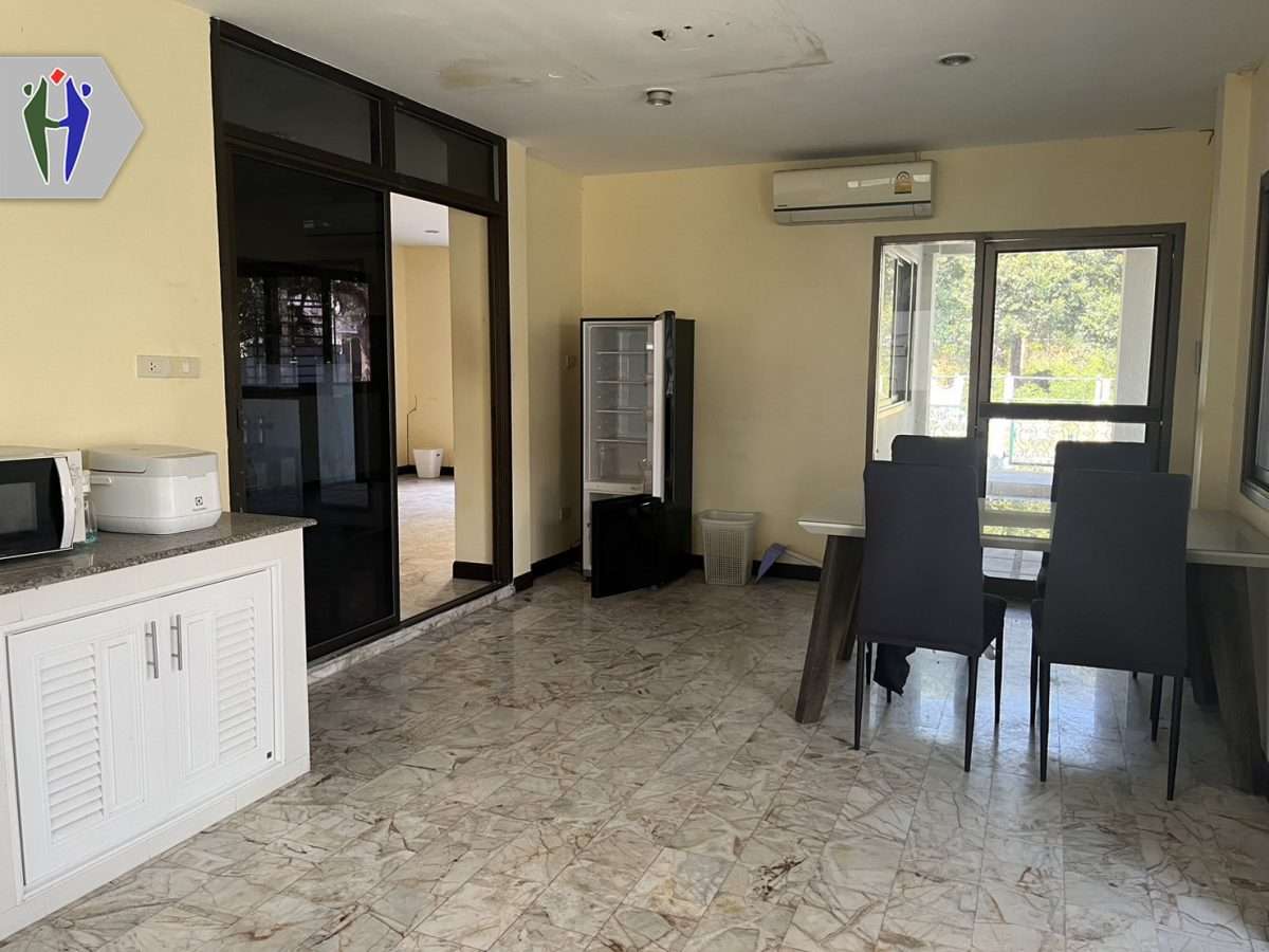 Single House 2 Stories for rent at Central Pattaya Sukhumvit — photo 3