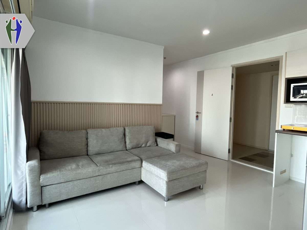 Condo For rent, Lumpini Jomtien- Pattaya. Near Beach — photo 3
