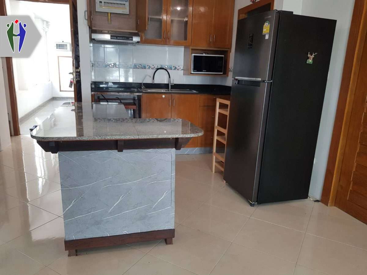 Condo for rent at The Bay View2  Pratamnuk — photo 3