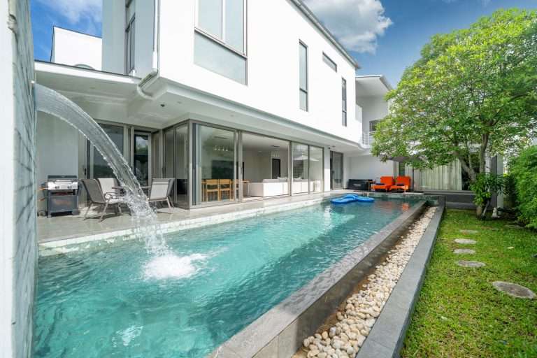 4-Bedroom Pool Villa in Bang Tao | 18.5M THB