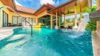 Phuket Luxury Real Estate Dwell Phuket