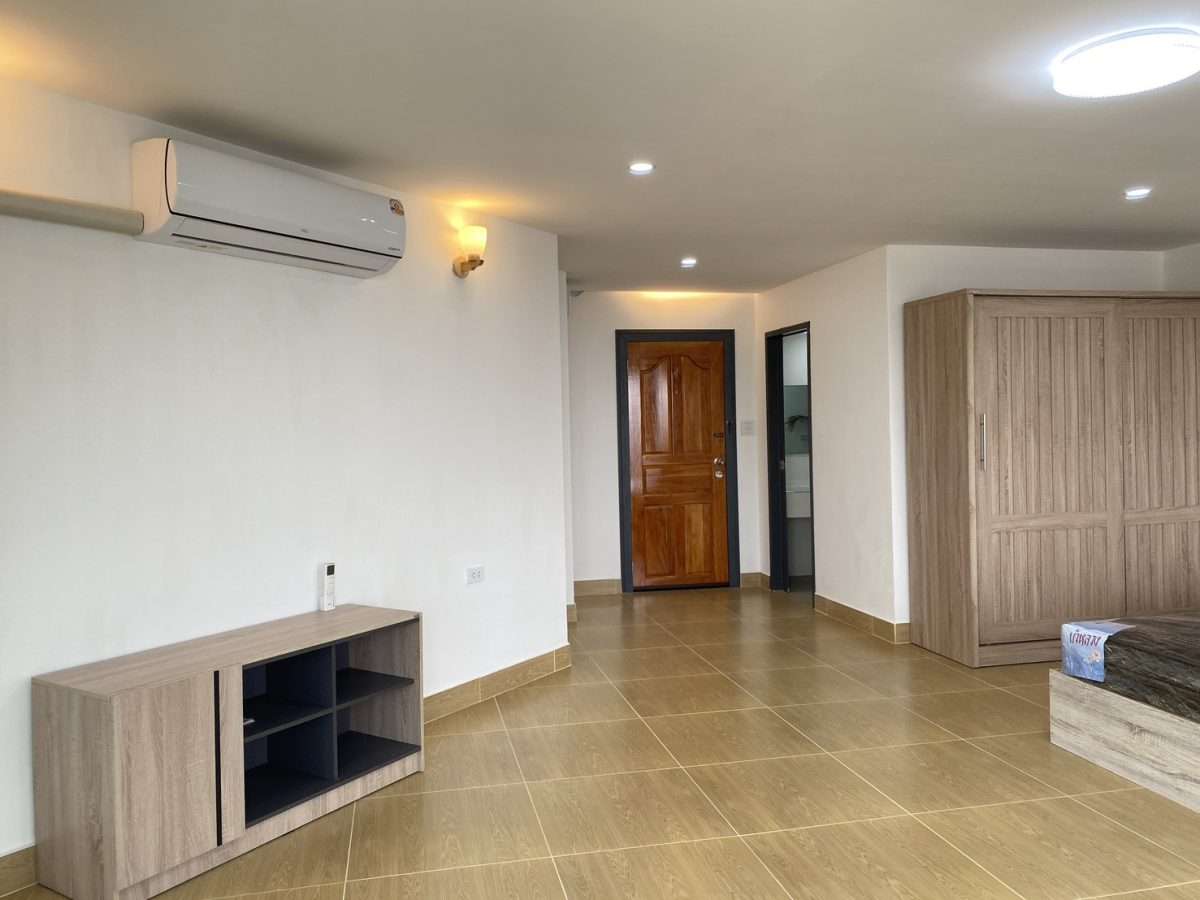 Angket  Condo Jomtien for rent, near the beach — photo 2