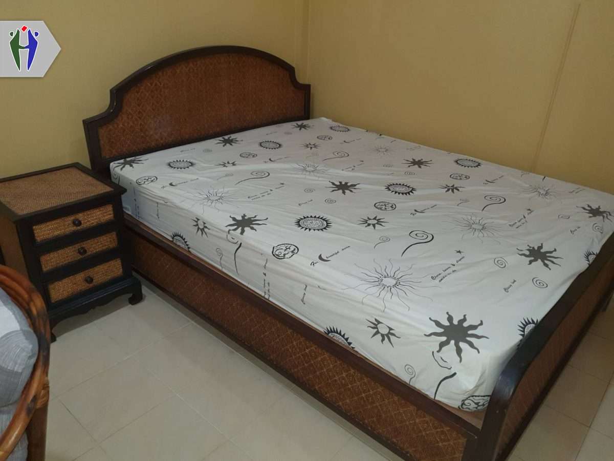 Townhouse for Rent in Khaotalo, Price 10,000 baht/month — photo 3