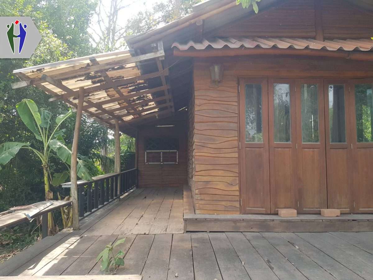 Khao Makok shop for rent — photo 2