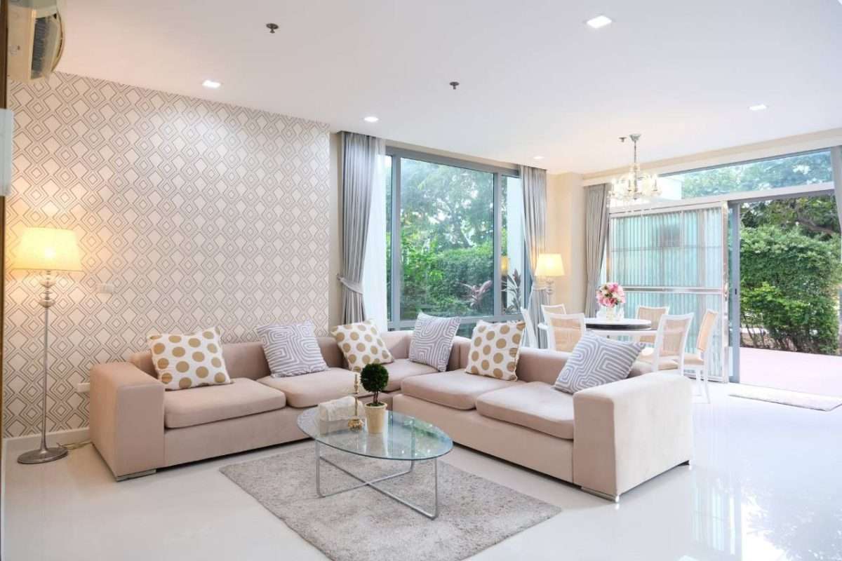 Corner Duplex Pool Villa for sale | Rare Beachfront Collection — photo 3