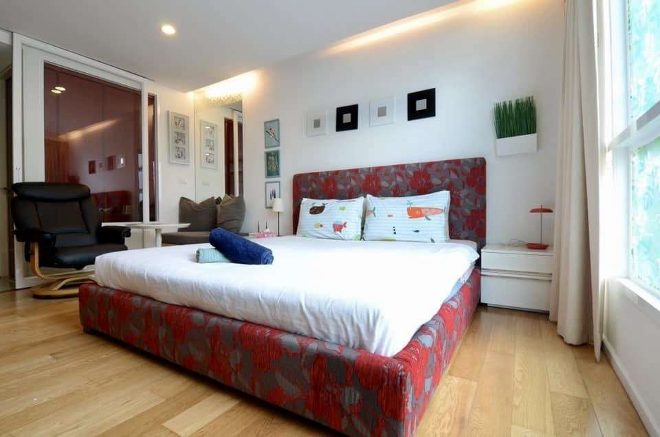 Studio Condo for sale Sukhumvit Near BTS and MRT