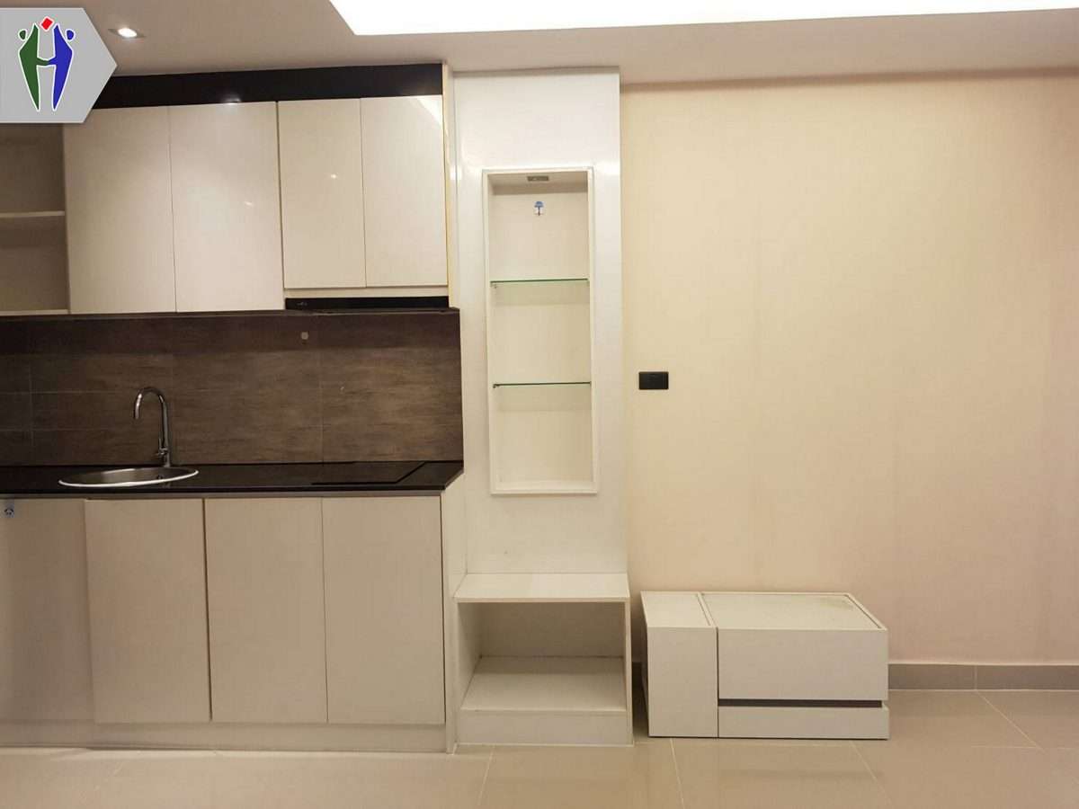 Condo The Blue Residence 1 Bedroom, South Pattaya — photo 2