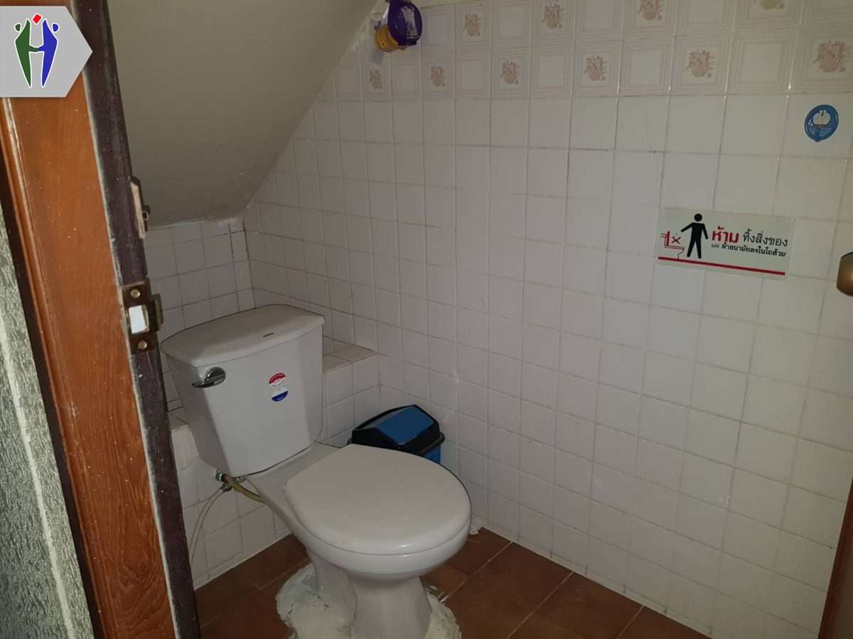 Commercial building for rent in Jomtien, Pattaya, suitable for business. — photo 2