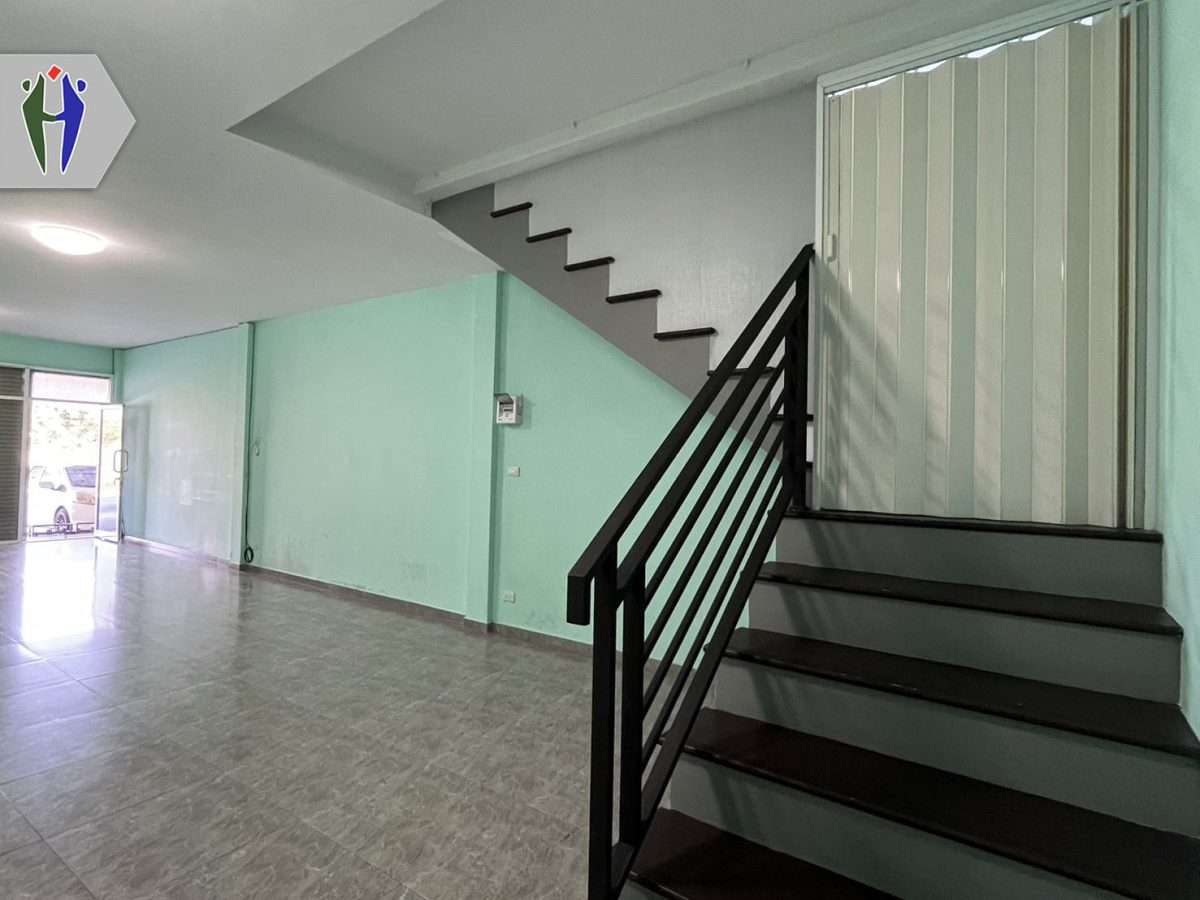 Commercial buildings Khaomakok Chaiyapruk Jomtein for rent with good condition — photo 3