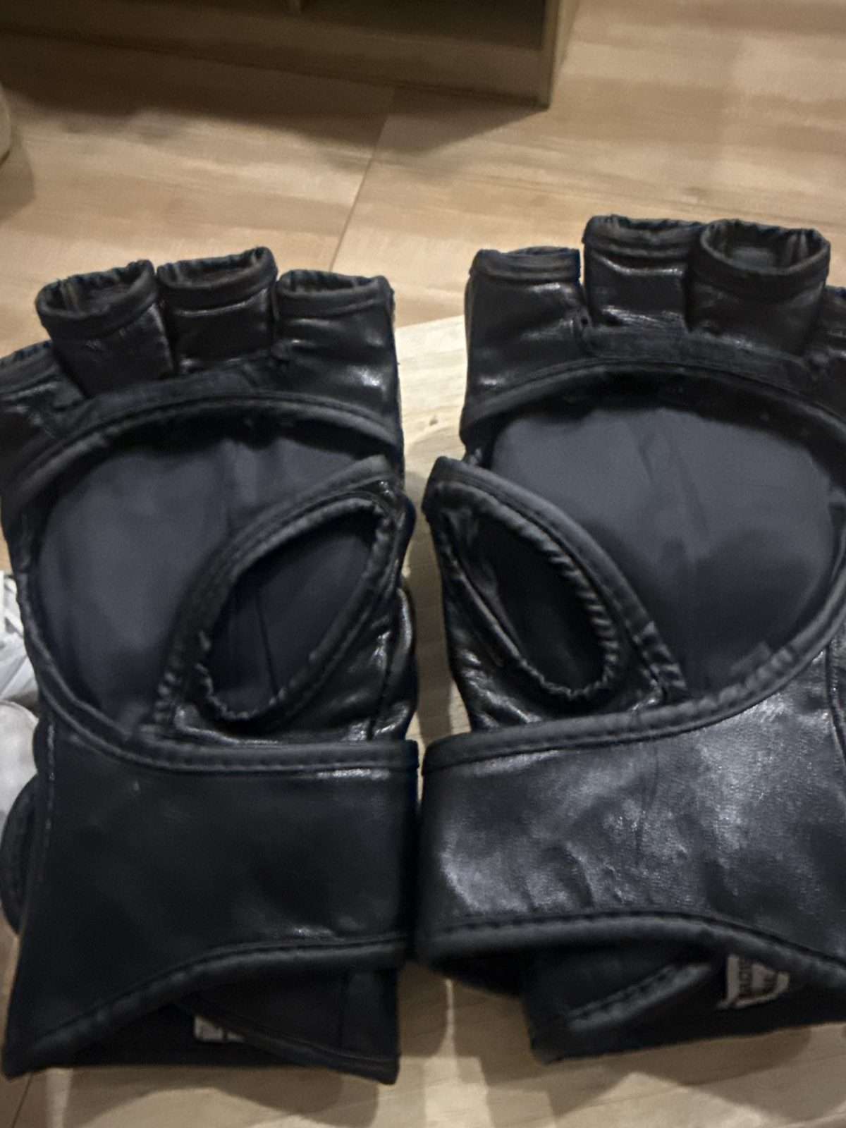 Mma Glovers Fairtex originally Size L — photo 2