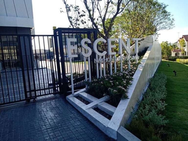 ขายด่วน!! คอนโด ESCENT โคราช ติดเซ็นทรัลนครราชสีมา
