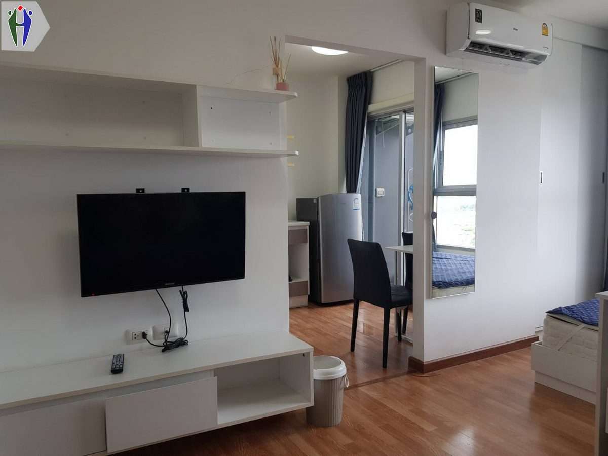 Condo for Rent  South Pattaya 8,000 baht Next to Sukhumvit Road — photo 3