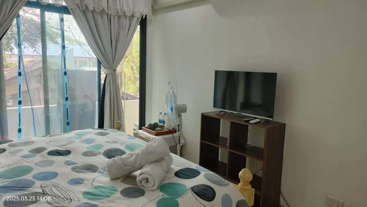 Hostel in Chiang Mai — photo 2