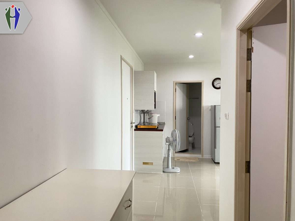 Condo For rent, Lumpini Jomtien- Pattaya. Near Beach — photo 3