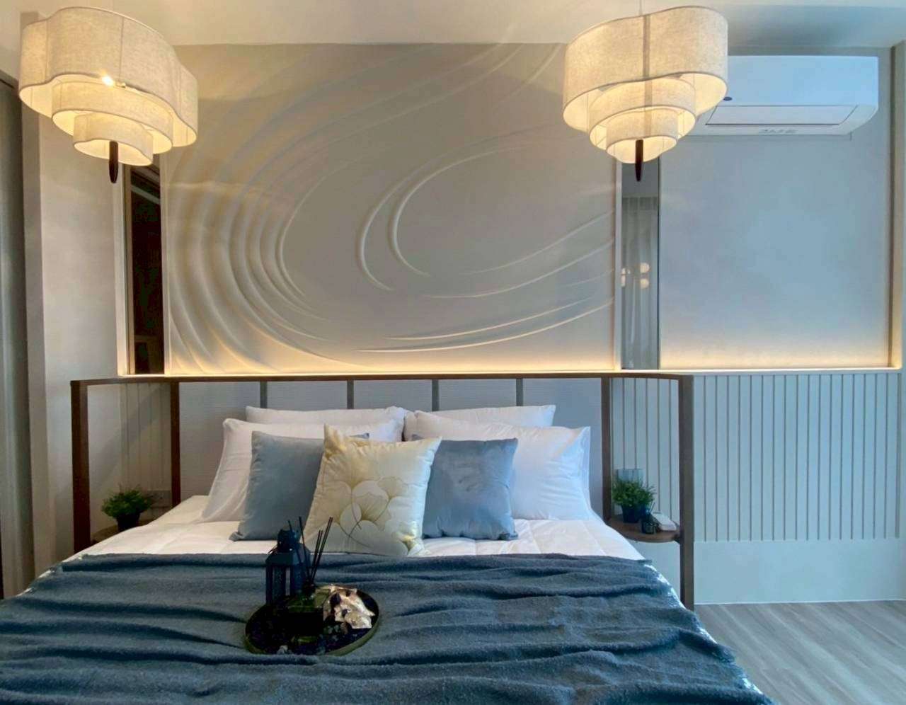 LINE ALBUM Vehha​ huahin 260210 7