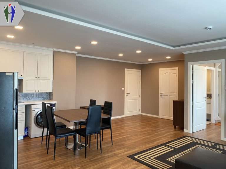 Condo for rent 2 bedroom Jomtien 20,000 baht