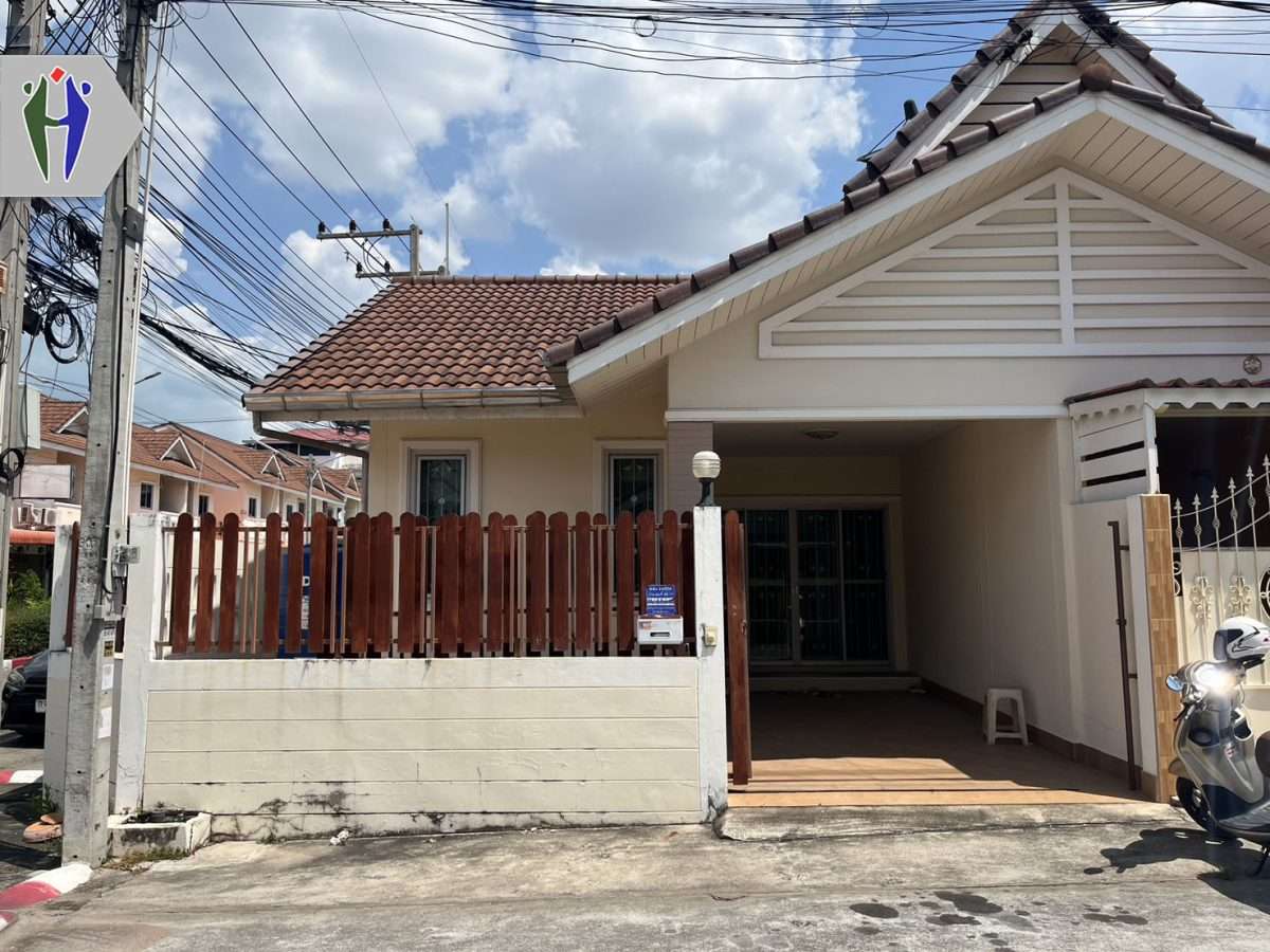 House for rent Pattaya at Khaonoi, Pet friendly