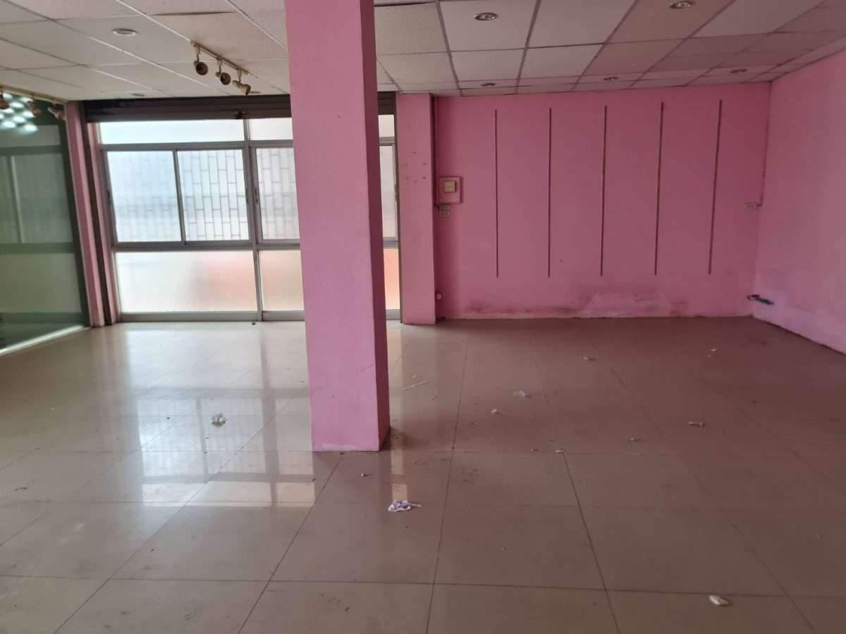 Commercial building for rent, Khao Noi, Pattaya, 2 units. — photo 2