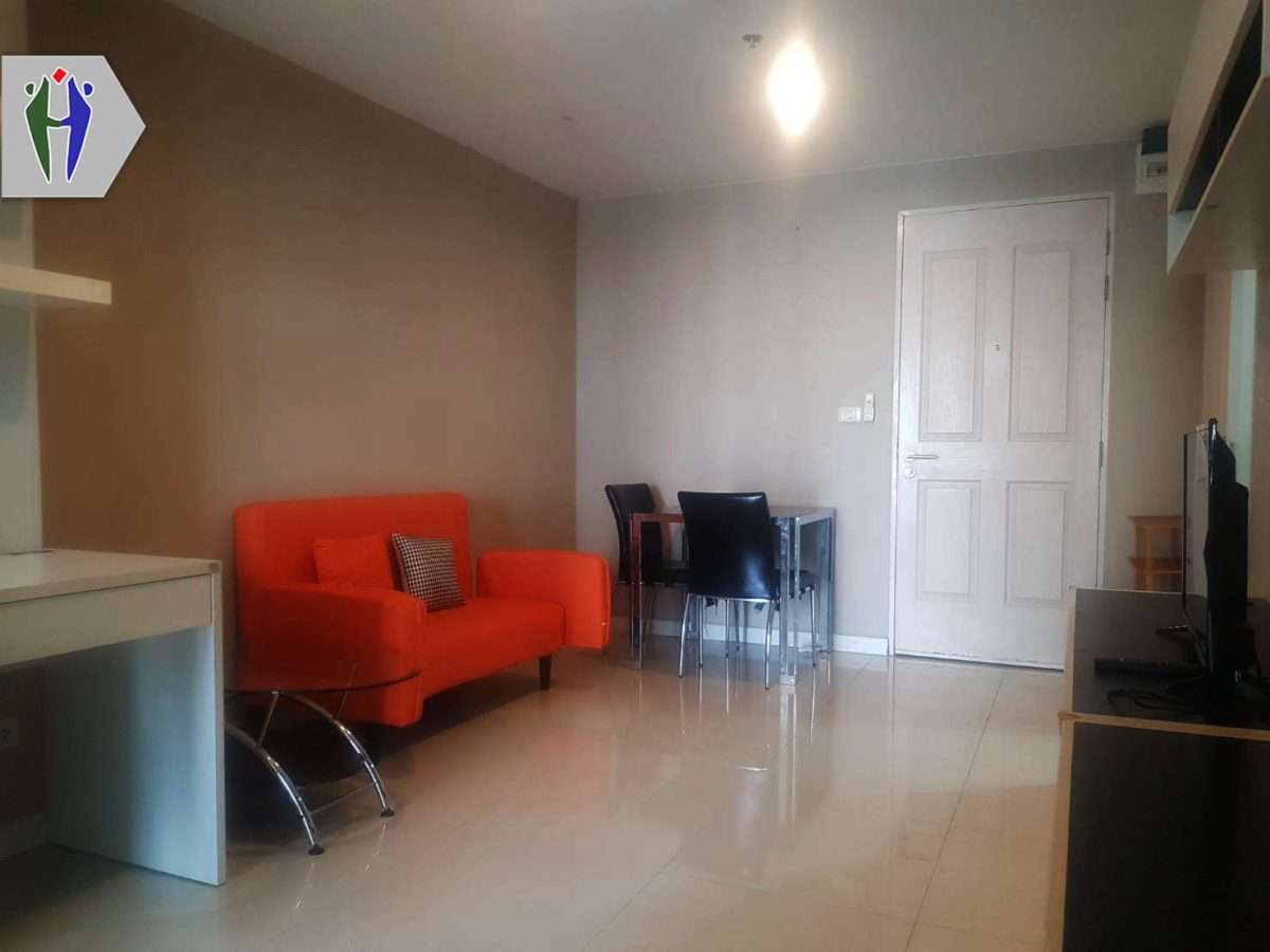 Condo South Pattaya for rent 1 bedroom — photo 2