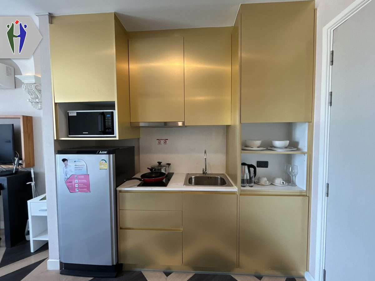 For rent Espana Condo Pattaya 8,500 baht — photo 3