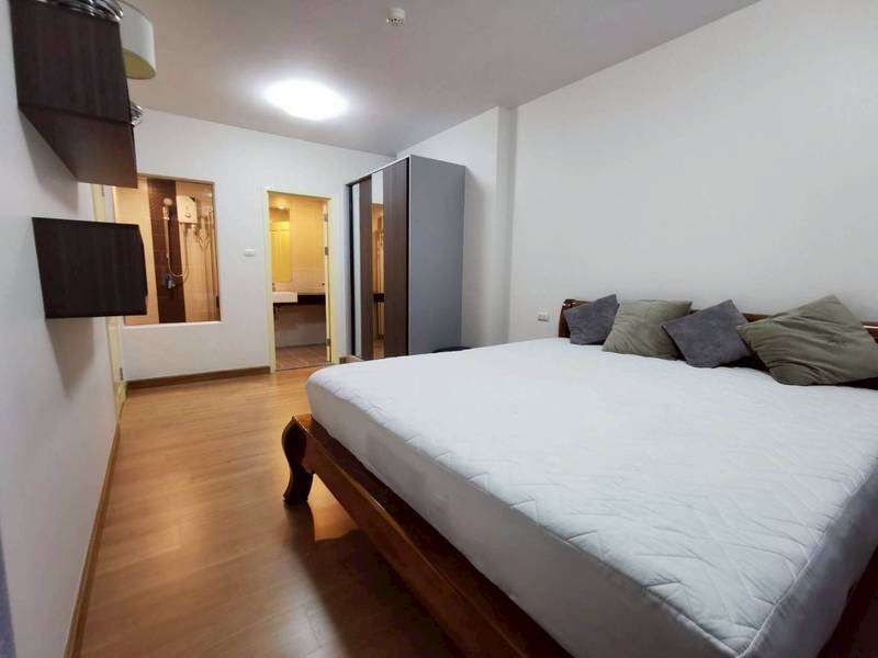 For Sale condo studio room nice view Supalai Marey  Pattaya ขายคอนโดห้องสตูดิโอ ทำเลดีมาก ติดถนนใหญ่ ศุภาลัยมาเร่ย์