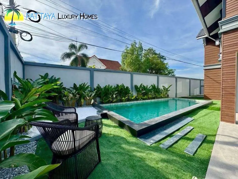 2 Story Pool Villa near Siam Country Club — photo 2