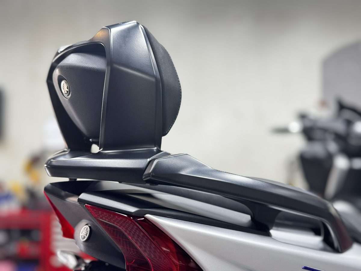 Yamaha Tmax SX 530 2017 — photo 2