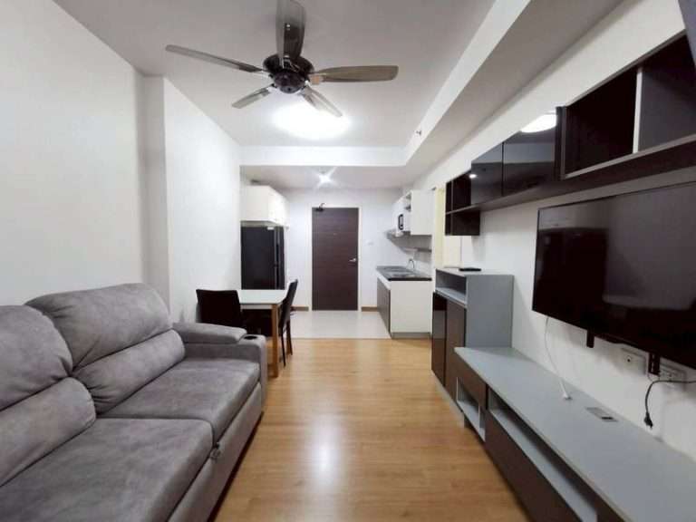 or Sale condo studio room nice view Supalai Marey  Pattaya ขายคอนโดห้องสตูดิโอ พัทยาใต้