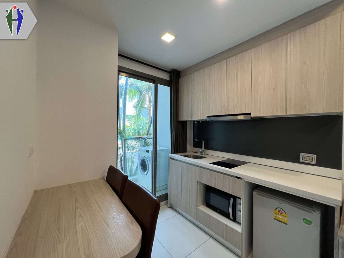 Condo for rent at Arcadia beach, 1 bedroom — photo 2