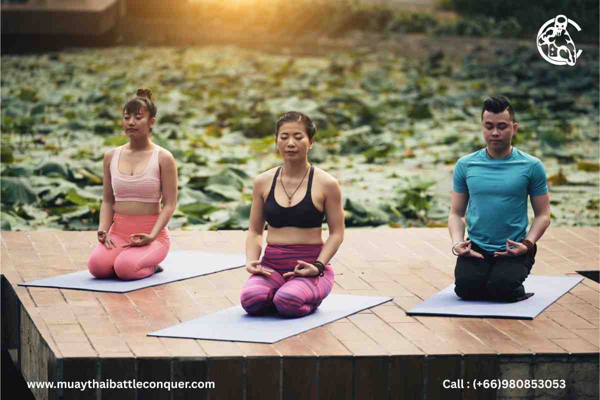 Phuket Health Retreat | Transform with Yoga in Thailand