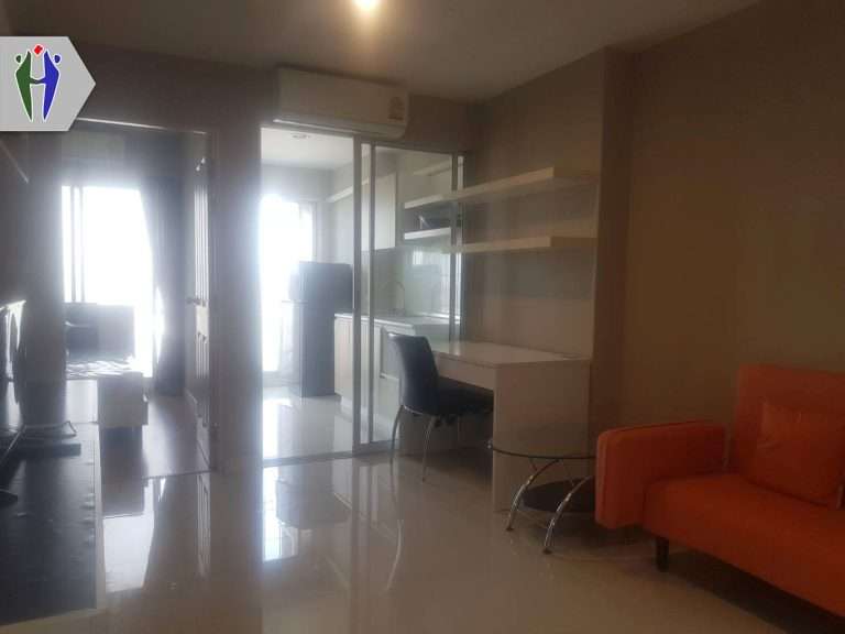 Condo South Pattaya for rent 1 bedroom