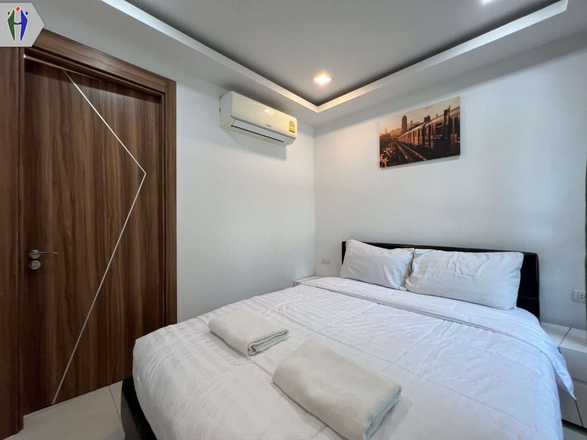 Condo for rent at Arcadia beach, 1 bedroom — photo 3