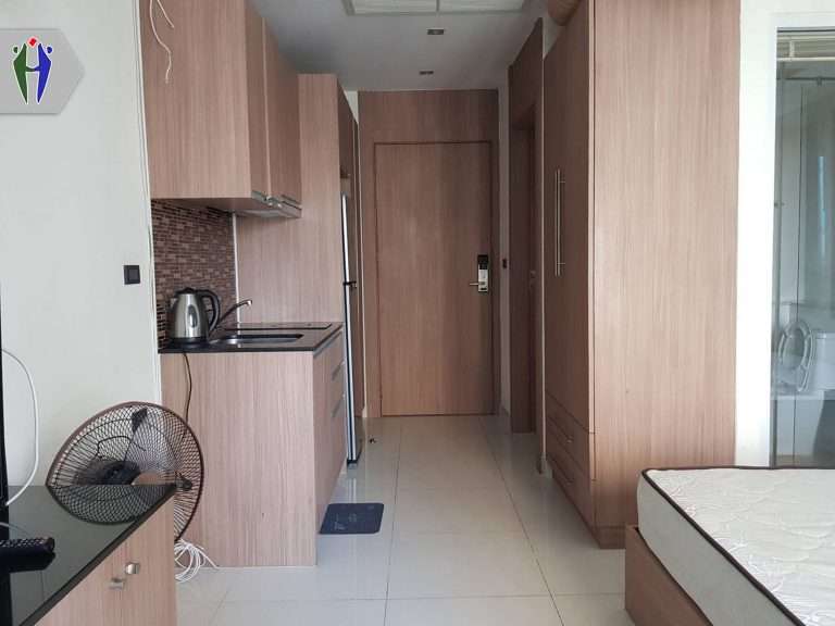 Namtalay Condo for rent near beach