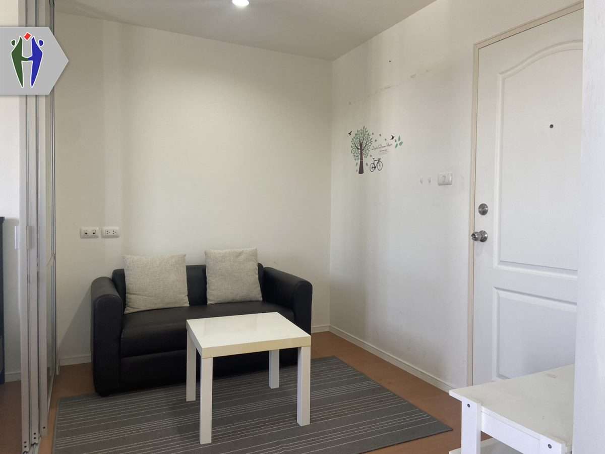 Condo for rent, North Pattaya, 7,500 baht Sukhumvit Road. — photo 2