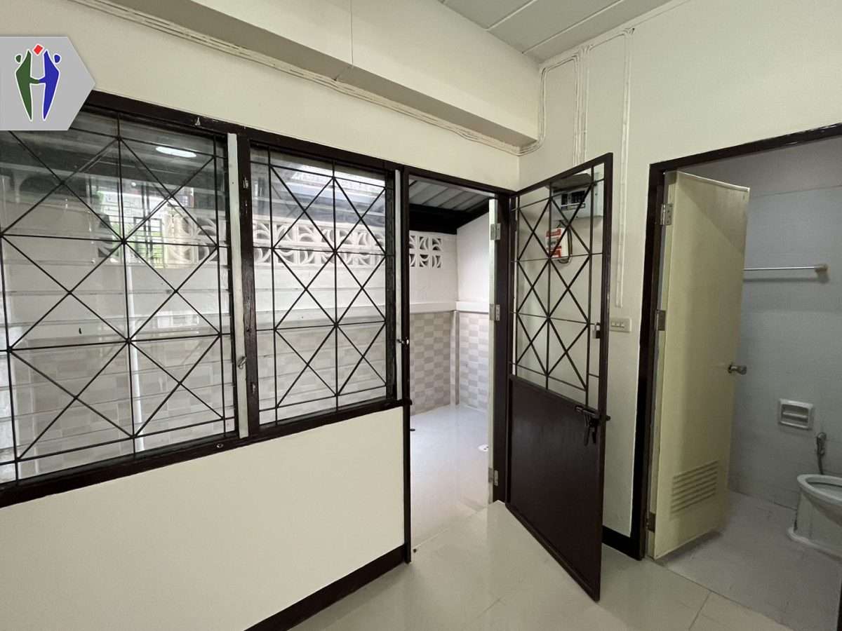 House for rent Townhouse 2 stories, Sukhumvit, Jomtein, Pattaya — photo 2