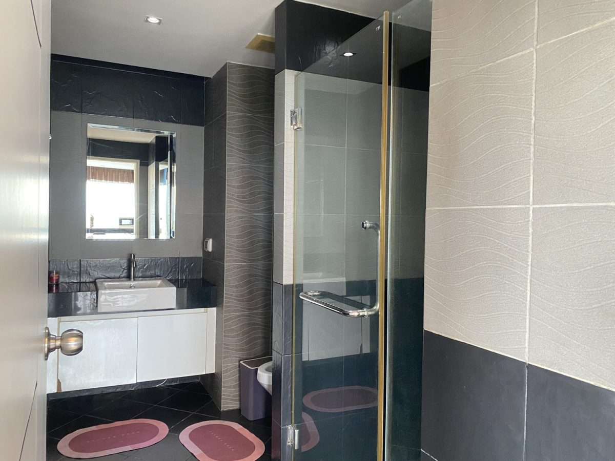 Condo for rent South Pattaya 1 bedroom corner room — photo 2