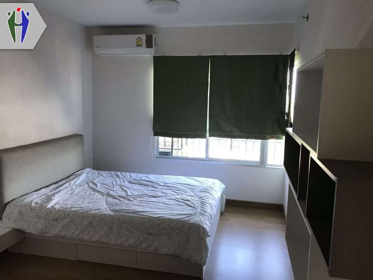 Condo Supalai Mare, 1 bedroom for Rent at Tepprasit Road Pattaya. — photo 2