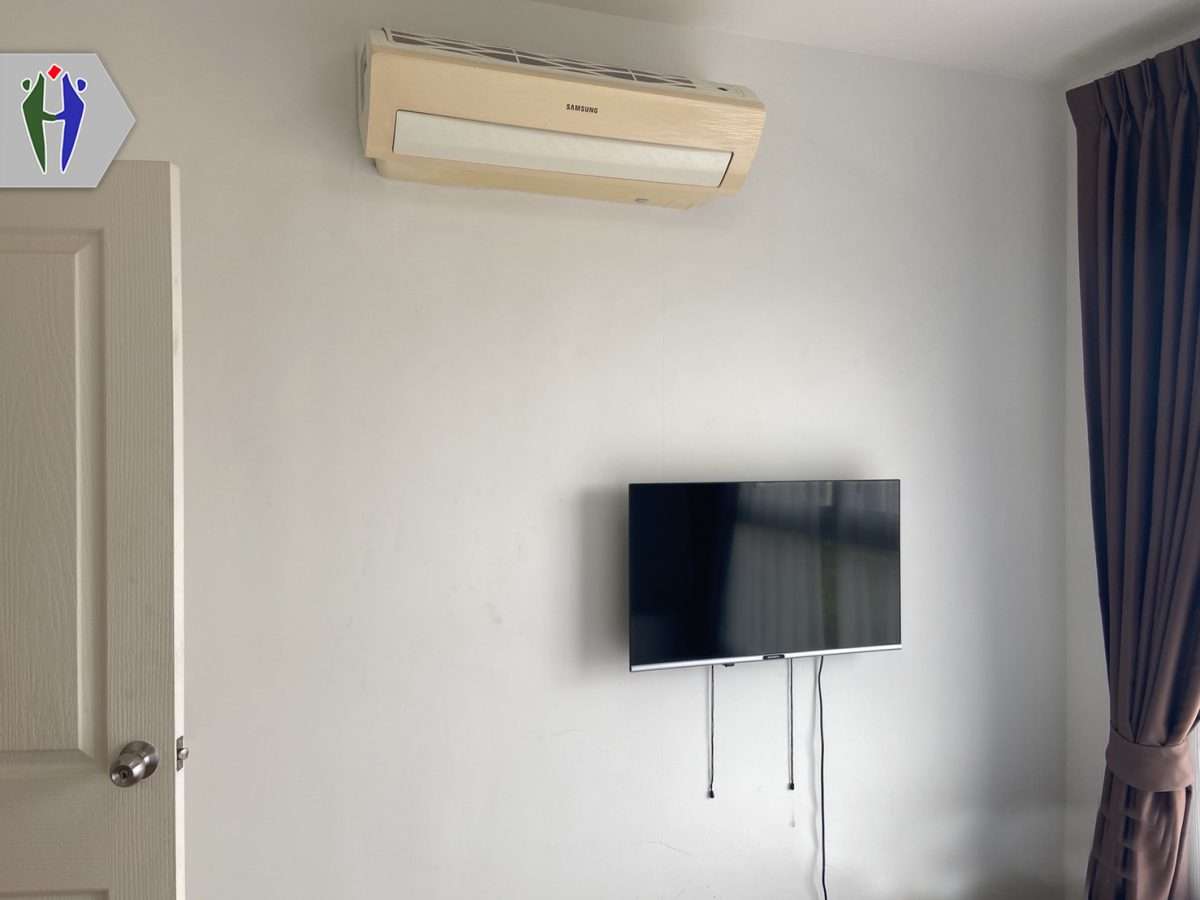 Condo for rent Laguna beach Jomtien1 have 2 Bedrooms — photo 3