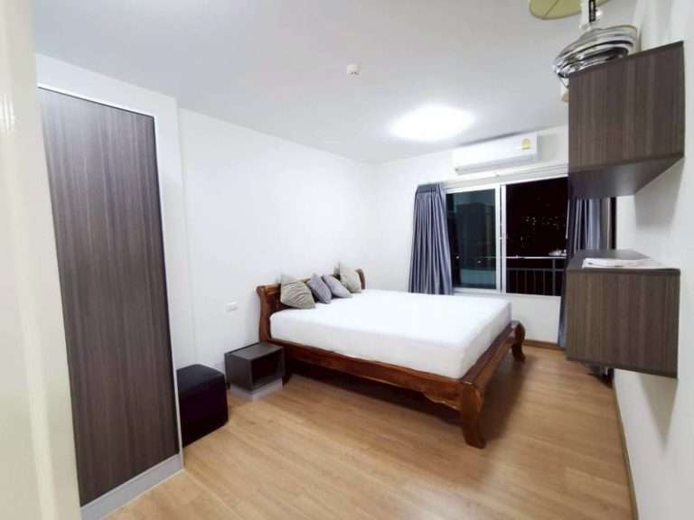 For Sale condo studio room nice view Supalai Marey  Pattaya