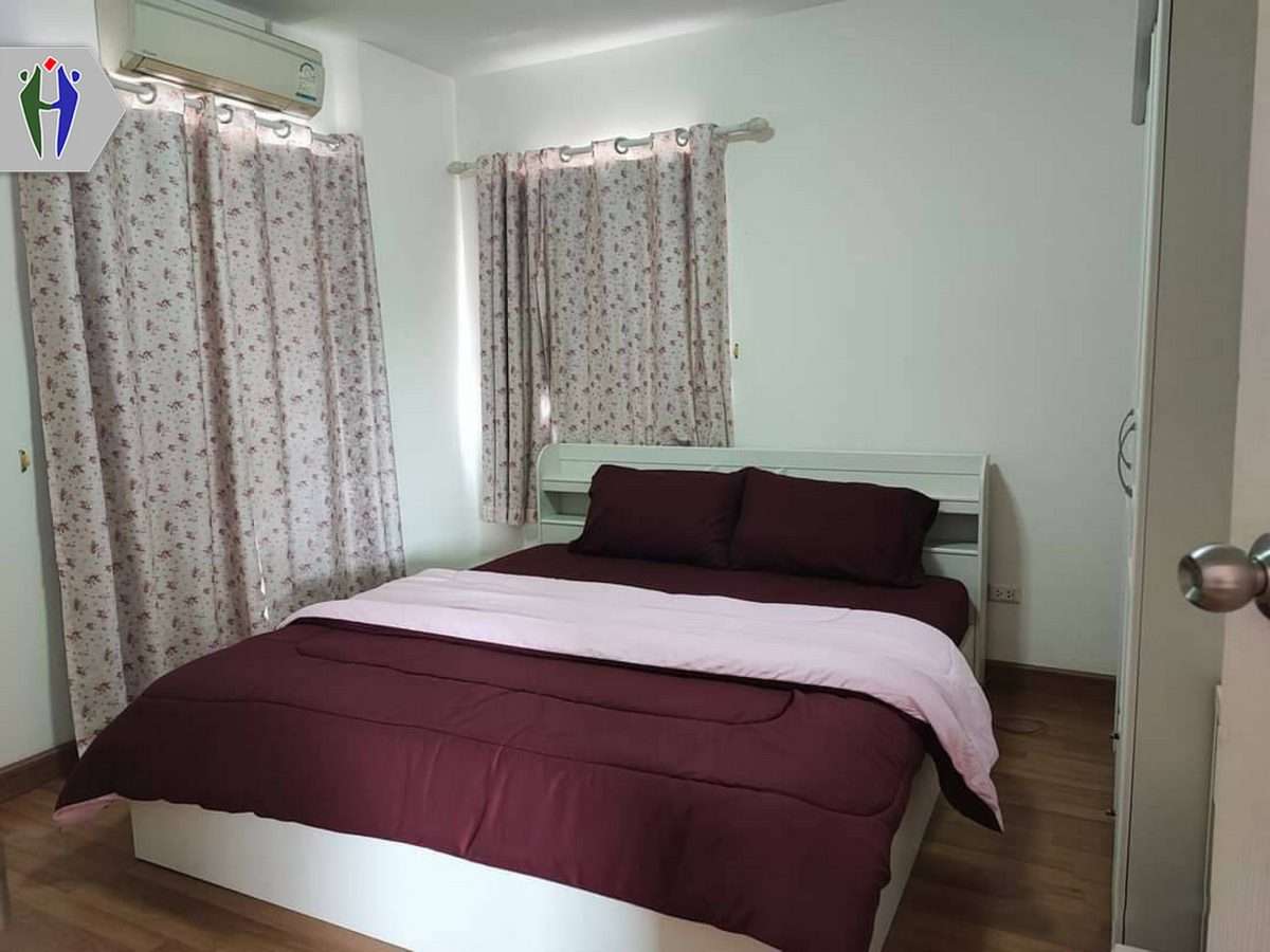Office for rent Close to Jomtien Beach without furnished — photo 3