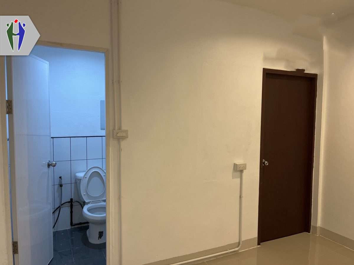 Office for rent Close to Jomtien Beach without furnished — photo 3