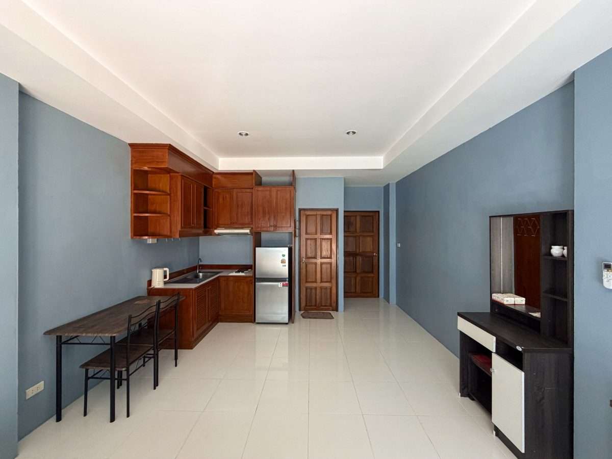Hotel Apartments-Jomtien Pattaya Thailand For Sale — photo 3