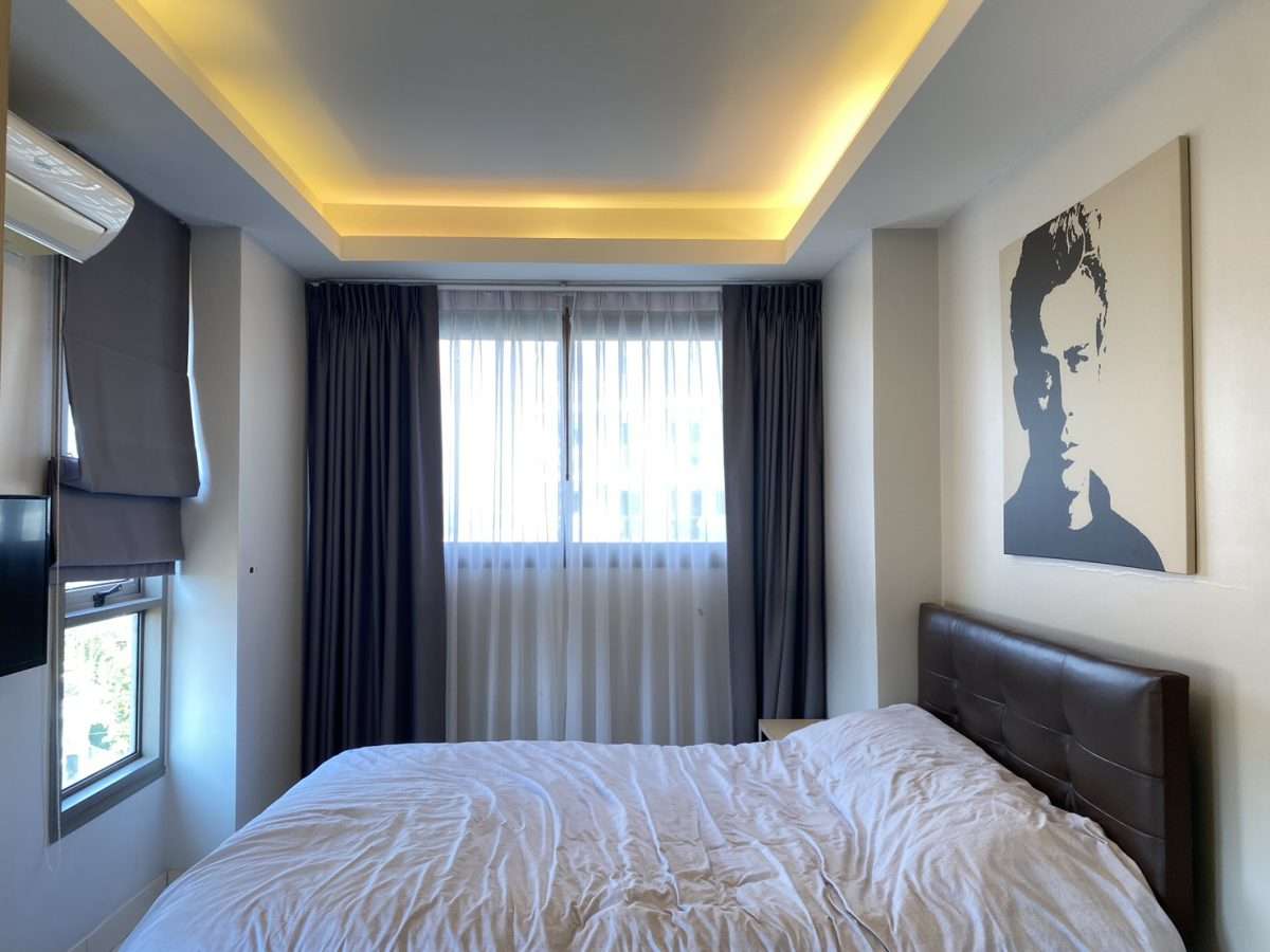 Condo for rent Laguna beach Jomtien1 have 2 Bedrooms — photo 3