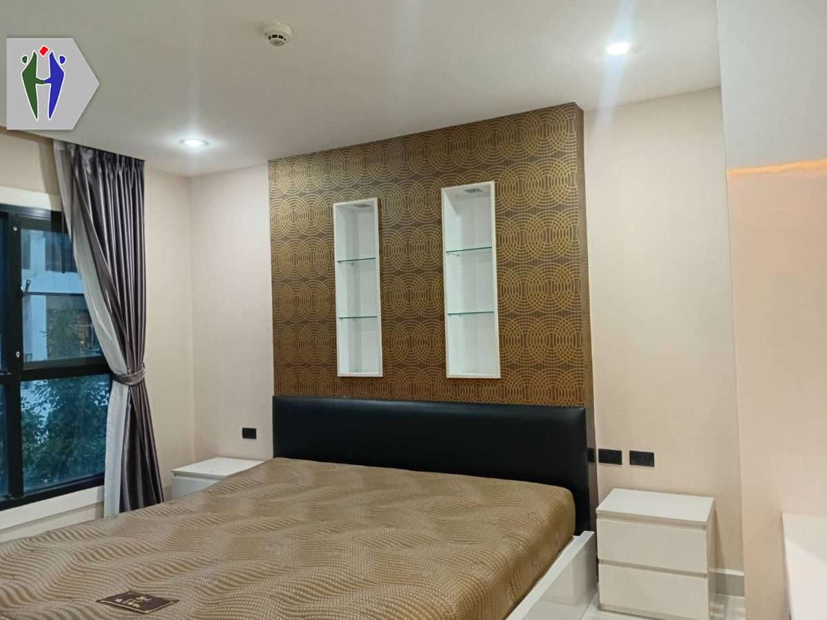 Condo for Rent  Pattaya, Soi Sukhumvit 87 Pattaya. — photo 3