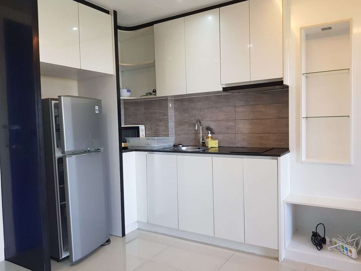 Condo for rent, ready to move in, South Pattaya, The Blue Residence. — photo 3