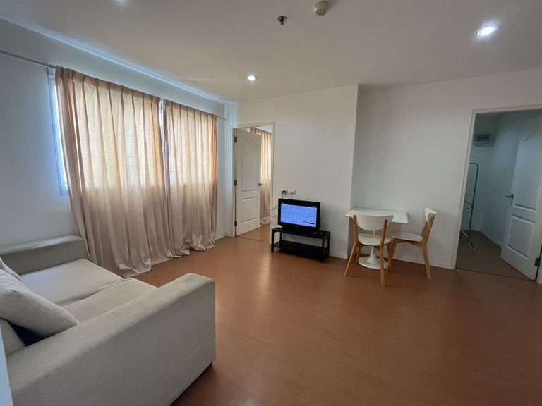 Condo for rent Lumpini North Pattaya – Sukhumvit Road 2 Bedrooms