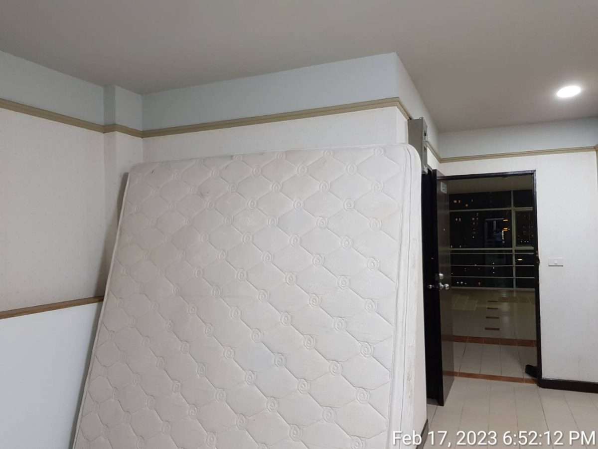 Condo for Rent 6,000 baht Jomtien  Pattaya — photo 3