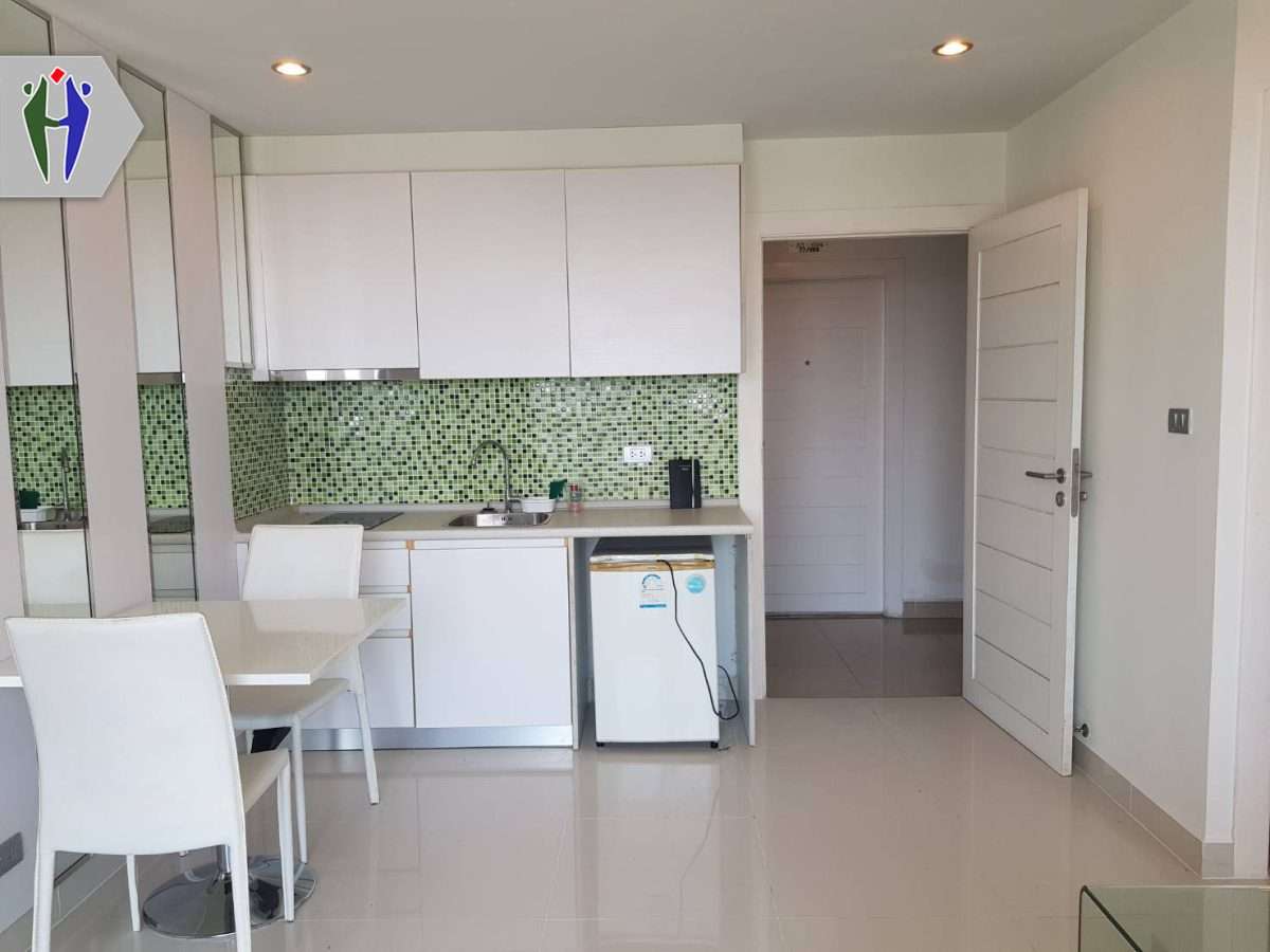 Amazon Condo Jomtien for rent, near the beach — photo 2