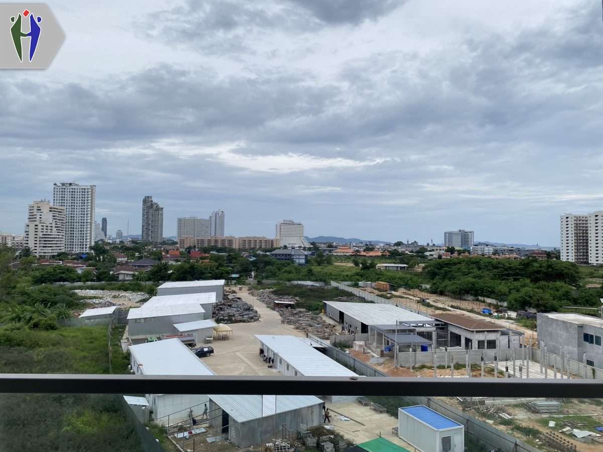 Condo Laguna3 Jomtein Condo for rent  7,500 baht Accept only Thai people — photo 3