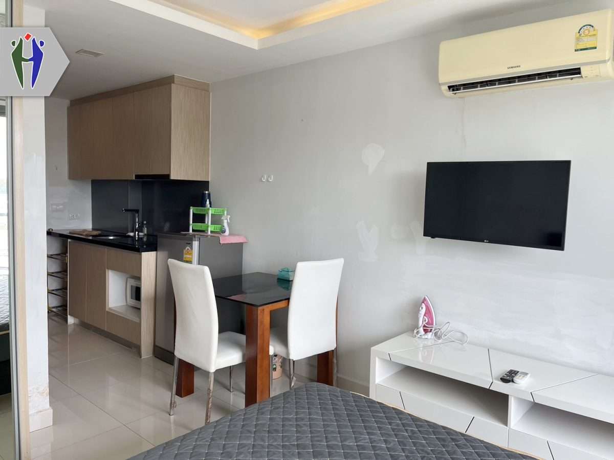 Condo Laguna3 Maldrives  Condo for rent  7500 baht — photo 3